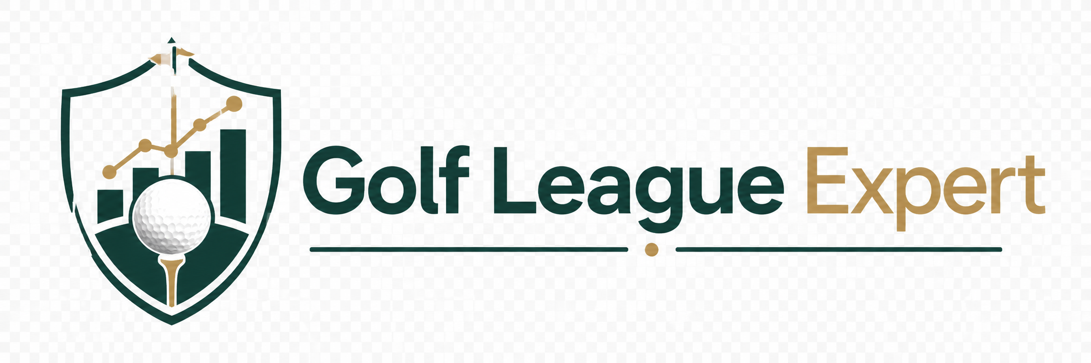 Golf League Expert